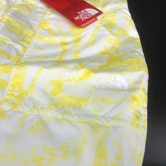 new THE NORTH FACE Girls XL 18 SHORTS Amphibious Board Swim Hike QuikDry - Picture 9 of 11